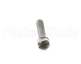 P5045661 Pitco Screw Unitrol Knob Extension