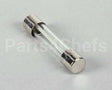 P5045717 Pitco Fuse,2A-Slo Blow Glass