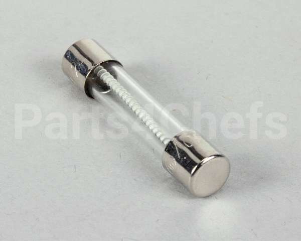 P5045717 Pitco Fuse,2A-Slo Blow Glass