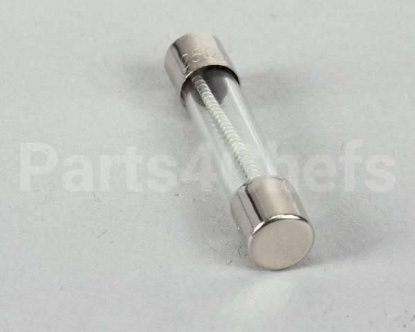 P5045717 Pitco Fuse,2A-Slo Blow Glass