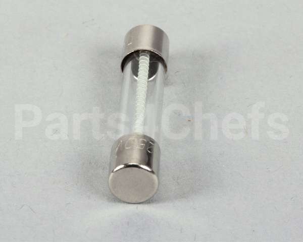 P5045717 Pitco Fuse,2A-Slo Blow Glass