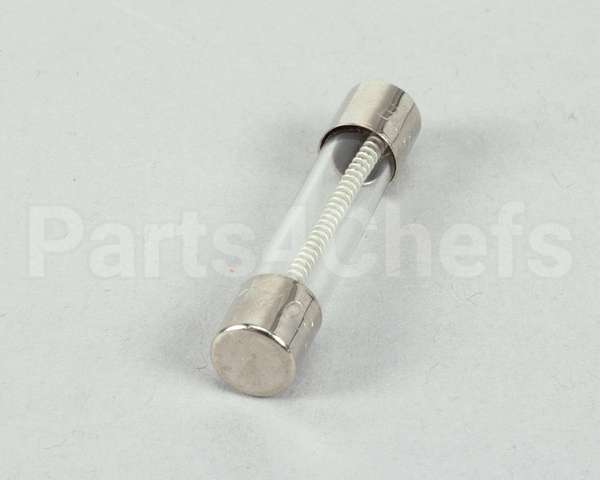 P5045720 Pitco Fuse,4A-Slo Blow Glass