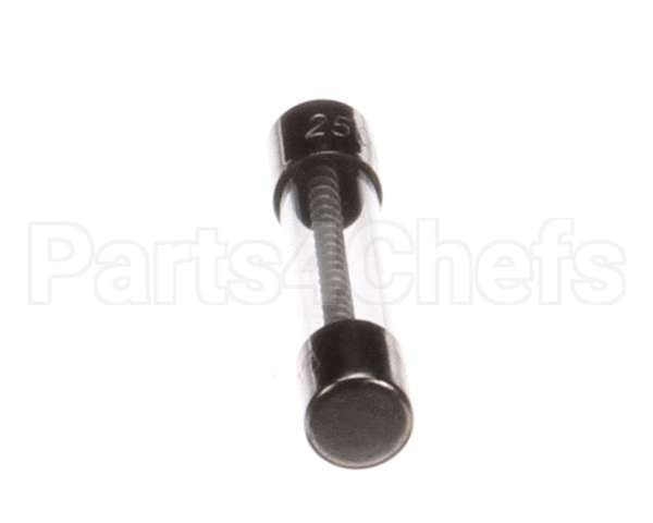 P5045721 Pitco Fuse,Glass 7.00A, 250V Fa