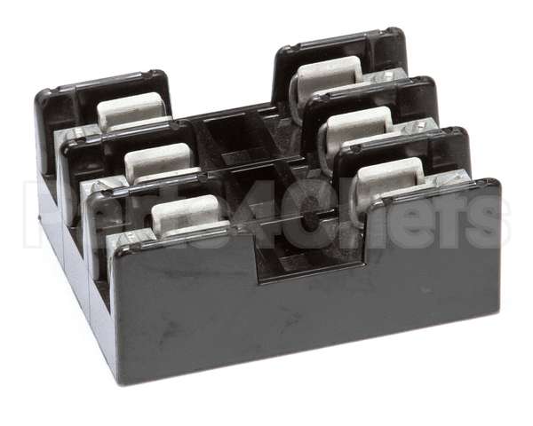 P5045792 Pitco Fuseblock,3 Post 480V 60A