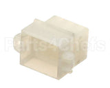 P5045826 Pitco Connector,Plug 9 Pin