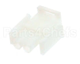 P5045829 Pitco Connector,Plug 2 Pin Molex