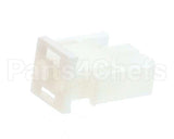 P5045829 Pitco Connector,Plug 2 Pin Molex