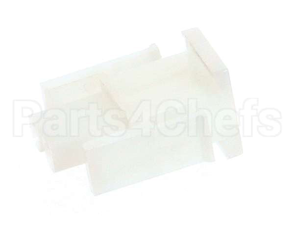 P5045829 Pitco Connector,Plug 2 Pin Molex