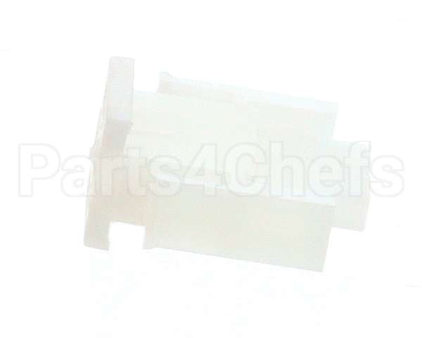 P5045829 Pitco Connector,Plug 2 Pin Molex