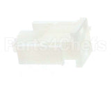 P5045829 Pitco Connector,Plug 2 Pin Molex