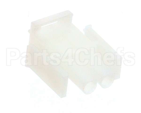 P5045829 Pitco Connector,Plug 2 Pin Molex