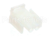 P5045829 Pitco Connector,Plug 2 Pin Molex