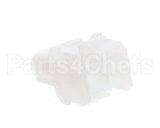 P5045839 Pitco Connector,Jack 2 Skt Molex