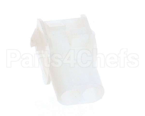 P5045839 Pitco Connector,Jack 2 Skt Molex