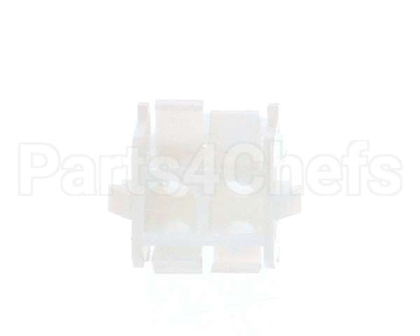 P5045839 Pitco Connector,Jack 2 Skt Molex