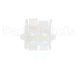 P5045839 Pitco Connector,Jack 2 Skt Molex