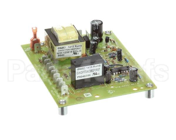 P5046356 Pitco Control,Temp 115Vac Go On-4 Off-