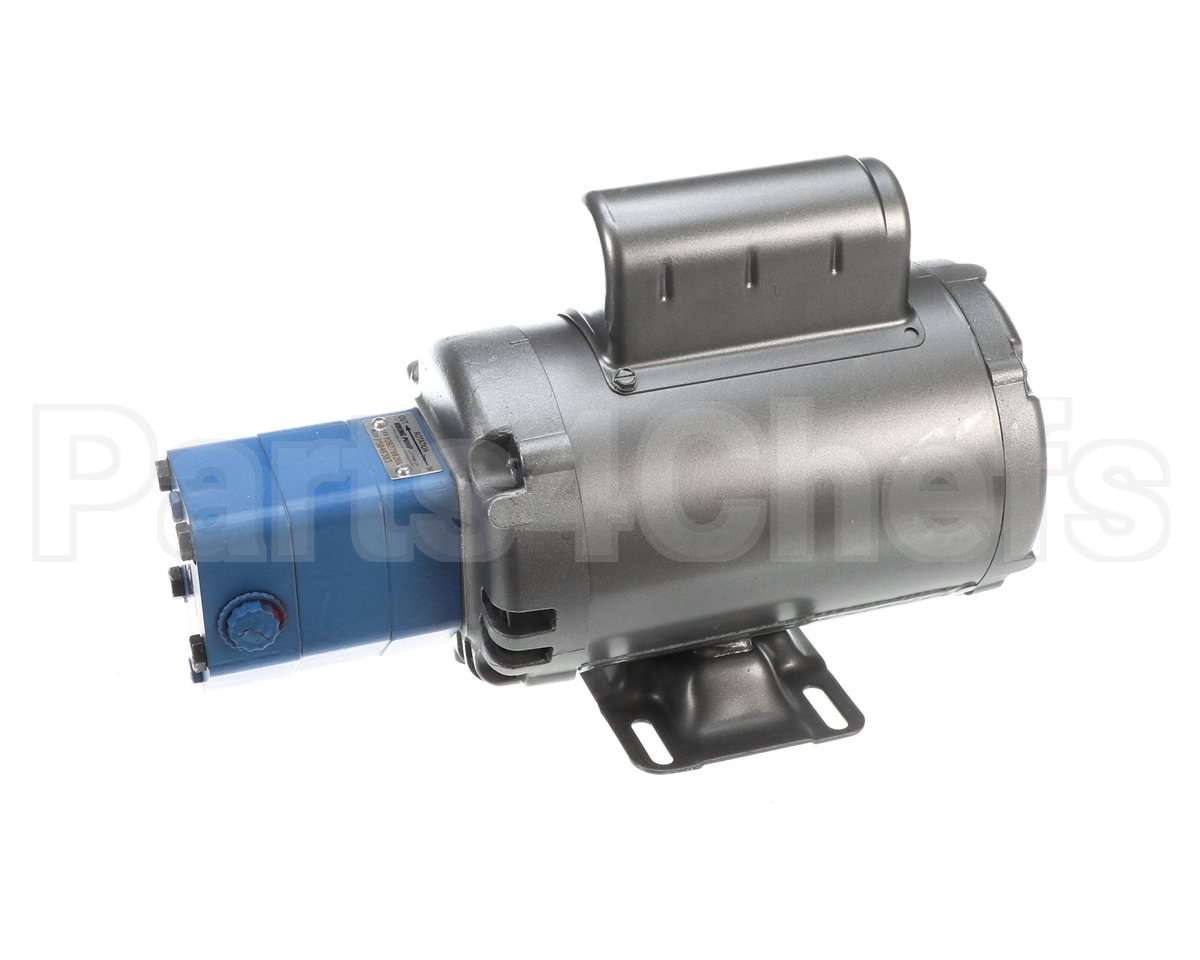 P5046383 Pitco Pump, Mtr. 5Hp 240V 50Hz