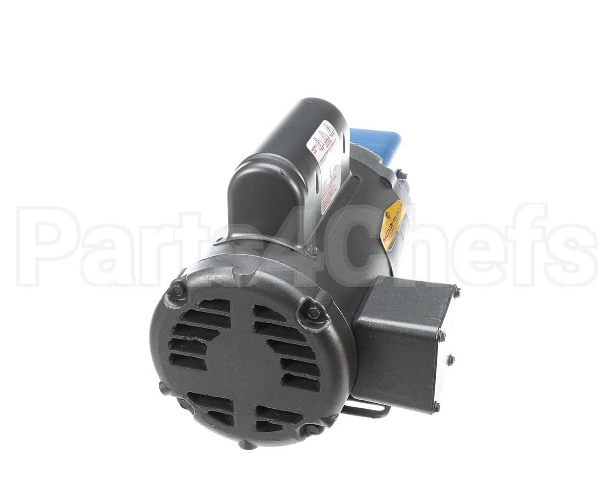 P5046383 Pitco Pump, Mtr. 5Hp 240V 50Hz