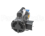 P5046383 Pitco Pump, Mtr. 5Hp 240V 50Hz