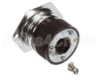 P5046542 Pitco Recpt,Twist Lock-125V L5-15R