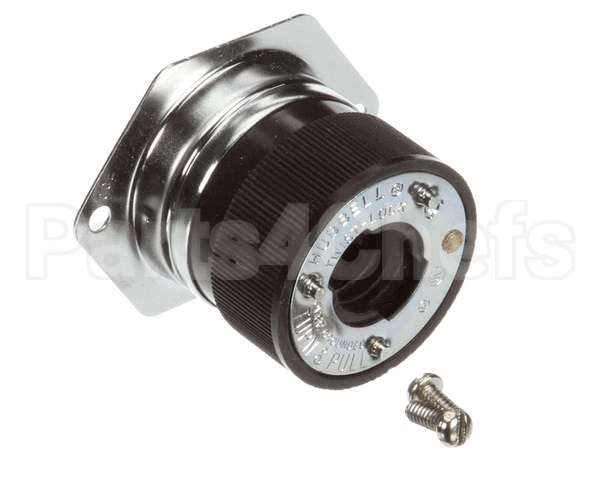 P5046542 Pitco Recpt,Twist Lock-125V L5-15R