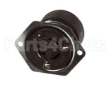 P5046542 Pitco Recpt,Twist Lock-125V L5-15R
