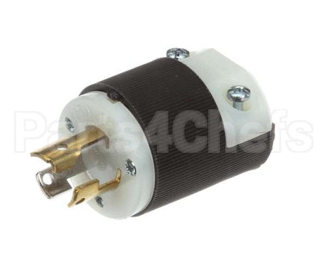 P5046545 Pitco Plug,Twist Lock 125V L5-15P