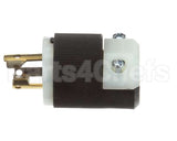 P5046545 Pitco Plug,Twist Lock 125V L5-15P