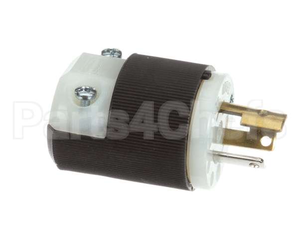 P5046545 Pitco Plug,Twist Lock 125V L5-15P