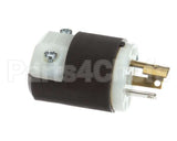 P5046545 Pitco Plug,Twist Lock 125V L5-15P