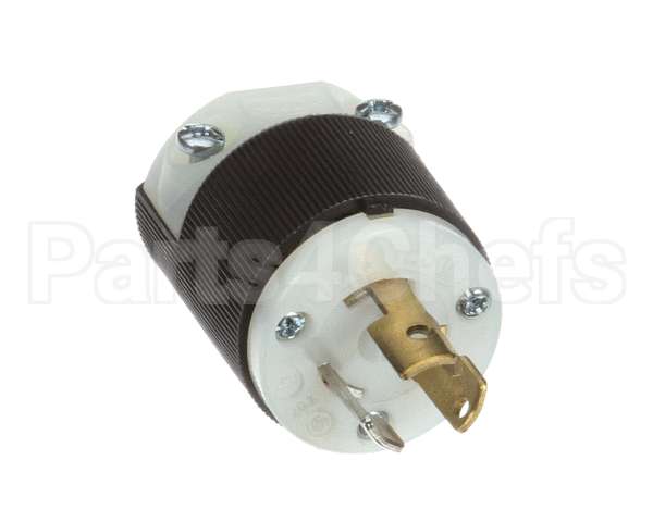 P5046545 Pitco Plug,Twist Lock 125V L5-15P