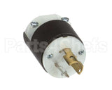 P5046545 Pitco Plug,Twist Lock 125V L5-15P
