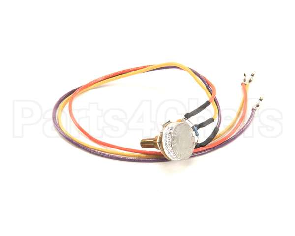 P5046582 Pitco Potentiometer,Go Series
