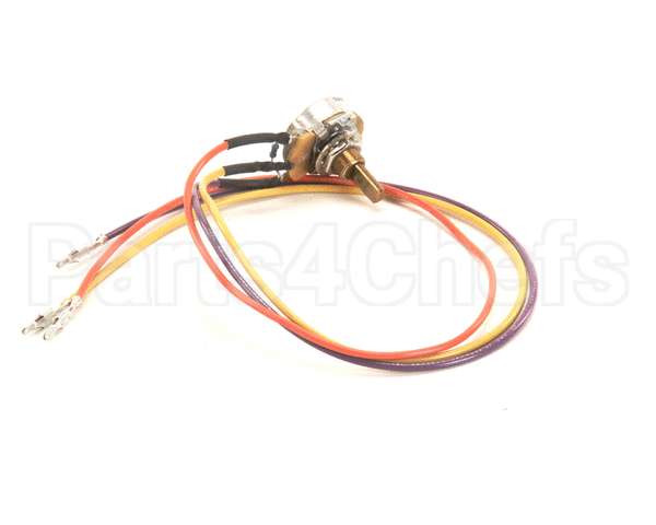 P5046582 Pitco Potentiometer,Go Series