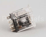 P5046688 Pitco Relay,24Vac Spdt Mtg Tab