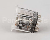P5046688 Pitco Relay,24Vac Spdt Mtg Tab
