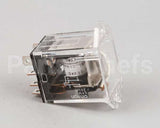 P5046688 Pitco Relay,24Vac Spdt Mtg Tab
