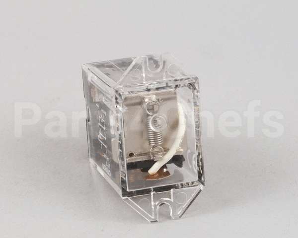 P5046688 Pitco Relay,24Vac Spdt Mtg Tab