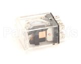 P5046691 Pitco Relay,120Vac Spdt Mounting Tab