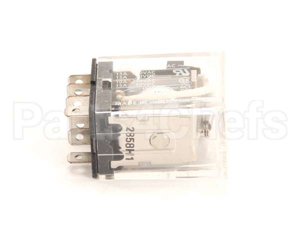 P5046691 Pitco Relay,120Vac Spdt Mounting Tab