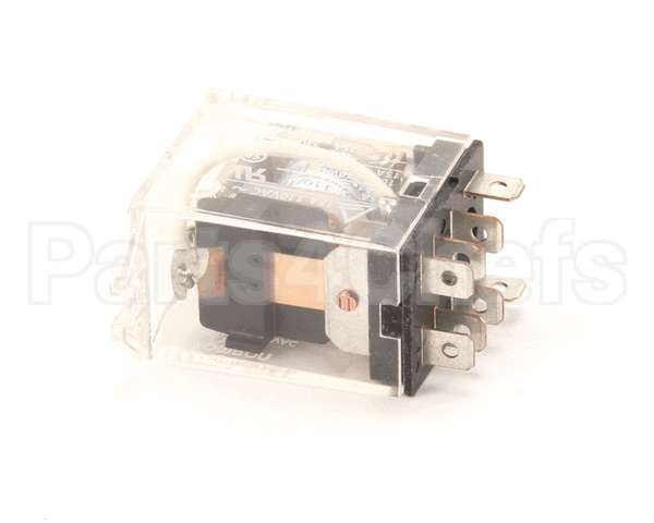 P5046691 Pitco Relay,120Vac Spdt Mounting Tab