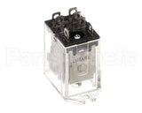 P5046693 Pitco Relay,120Vac Dpdt