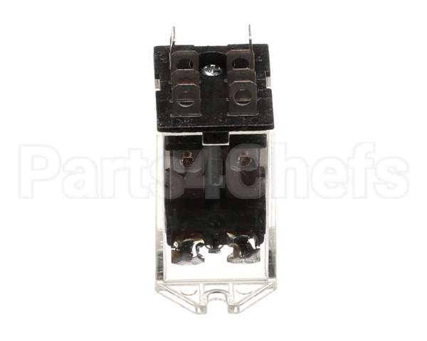P5046693 Pitco Relay,120Vac Dpdt