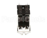 P5046693 Pitco Relay,120Vac Dpdt