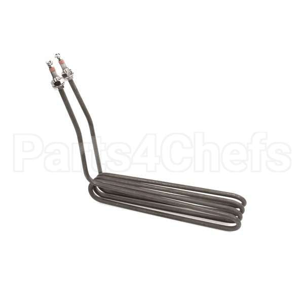 P5046902 Compatible Pitco Element, Tublr 6Kw 240V E18