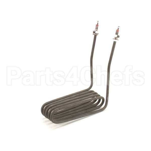 P5046921 Compatible Pitco Element, Tublr 5.5Kw 240 V E14
