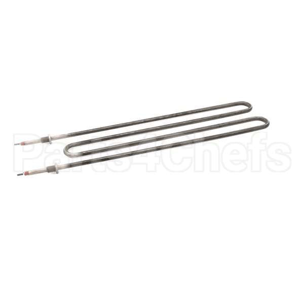 P5046926 Compatible Pitco Element, Tublr 6Kw 240V E24 E34