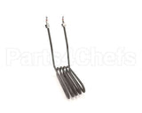 P5046940 Pitco Element,Tublr 7Kw 220V E7 E14B