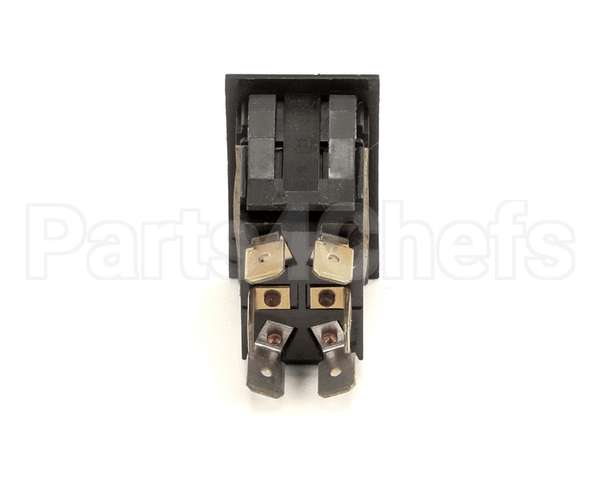P5047117 Pitco Switch,Rocker Dpst ((1)-0) 28V Red Lt